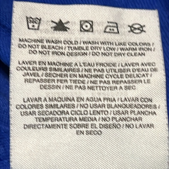 NIKE T-SHIRT - Picture 5 of 6